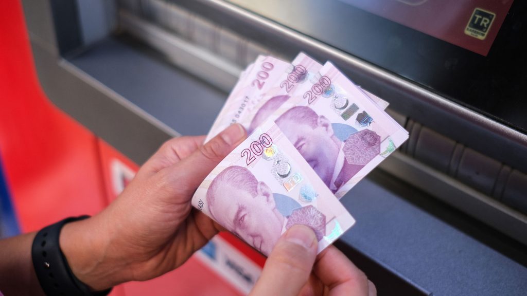 Asgari ücret için masada 3 rakam var, son sözü Erdoğan söyleyecek