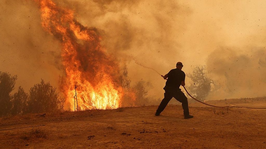 Balkanlar’da bir ilk! Türk-Yunan arama kurtarma örgütü