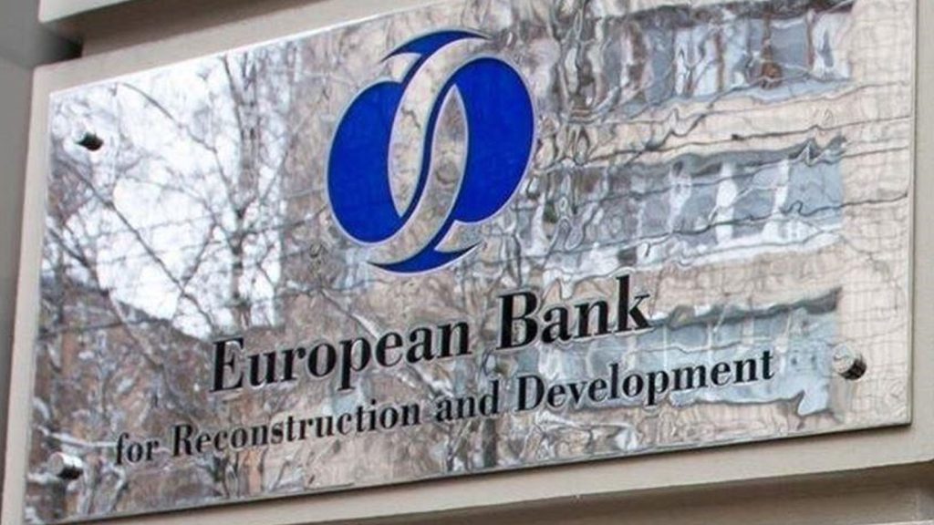 EBRD Başkanı Renaud-Basso: Türkiye’de iyi bir ilerleme görüyorum