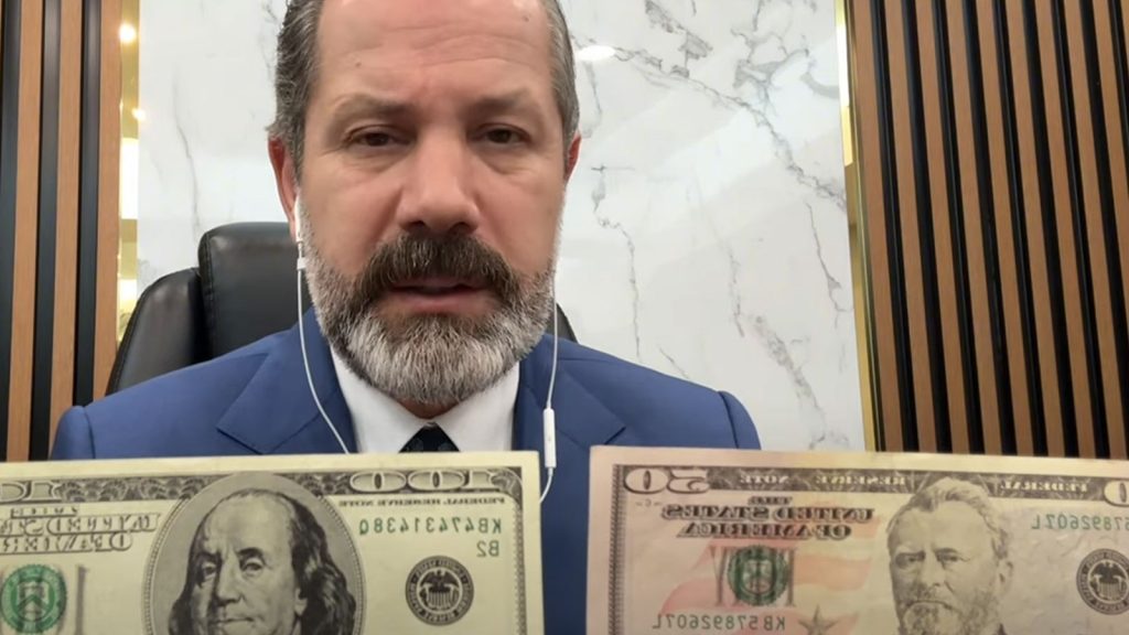 İslam Memiş ‘makas açılacak’ deyip gram altın ve dolar uyarısı yaptı: İşte o tarih…