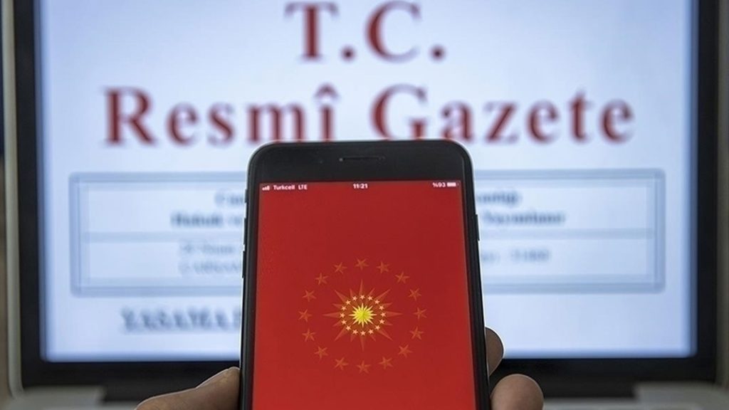 Tütün üretim ve ticaretine yönelik düzenlemede değişikliğe gidildi