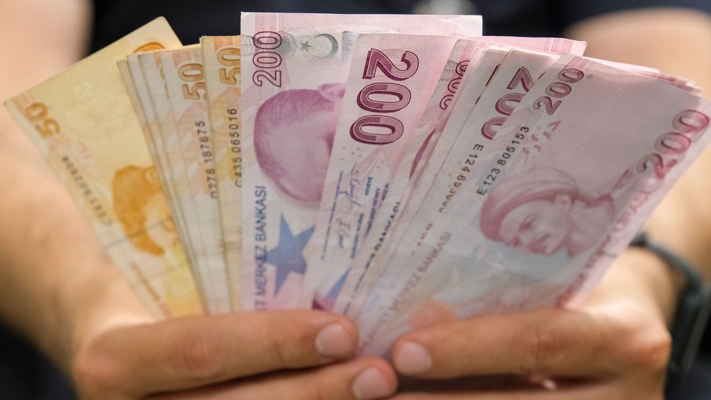 2023’te tahmin etmişti! Asgari ücret için net rakam verdi