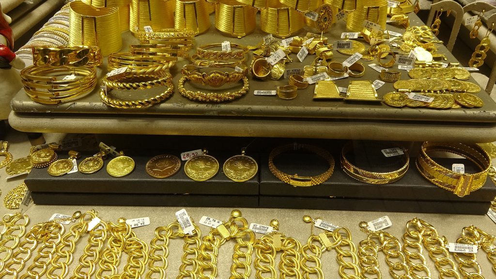 2024 yılında altın yatırımcıyı sevindirdi, onları ise üzdü