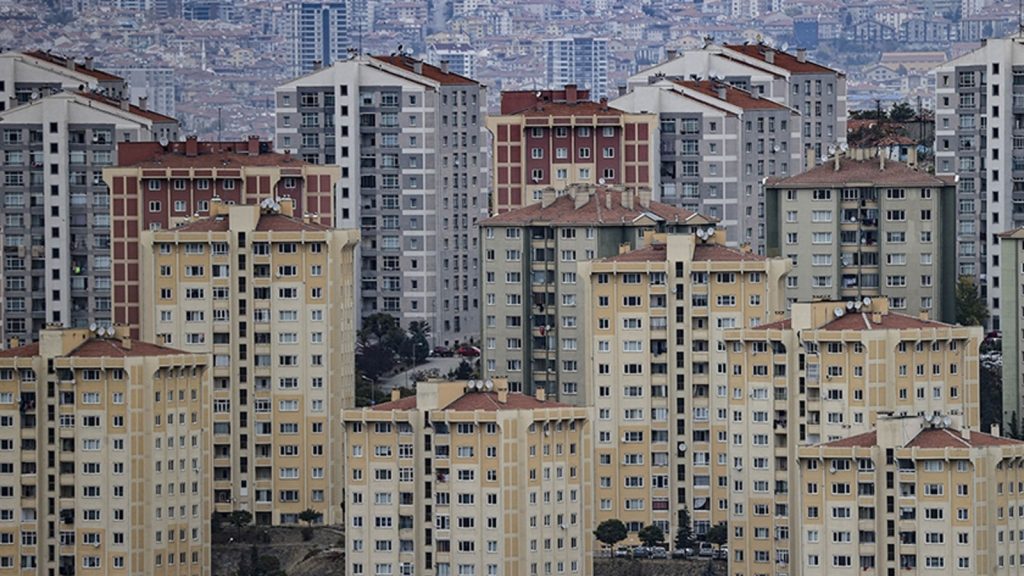 2024’te en çok gayrimenkul satışı yapılan iller açıklandı