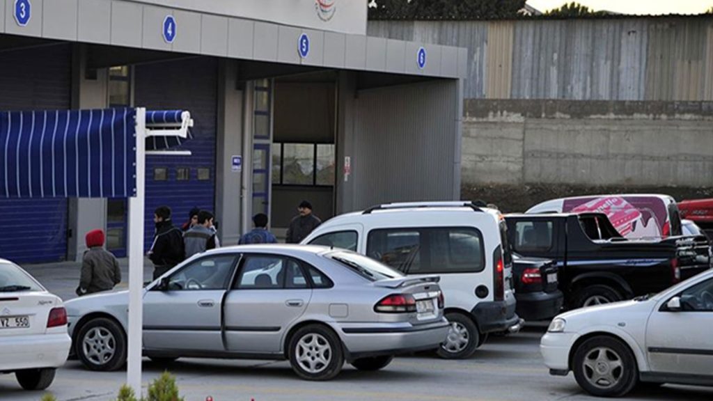 Araç sahipleri dikkat: Bugün son gün, yarın zamlı olacak