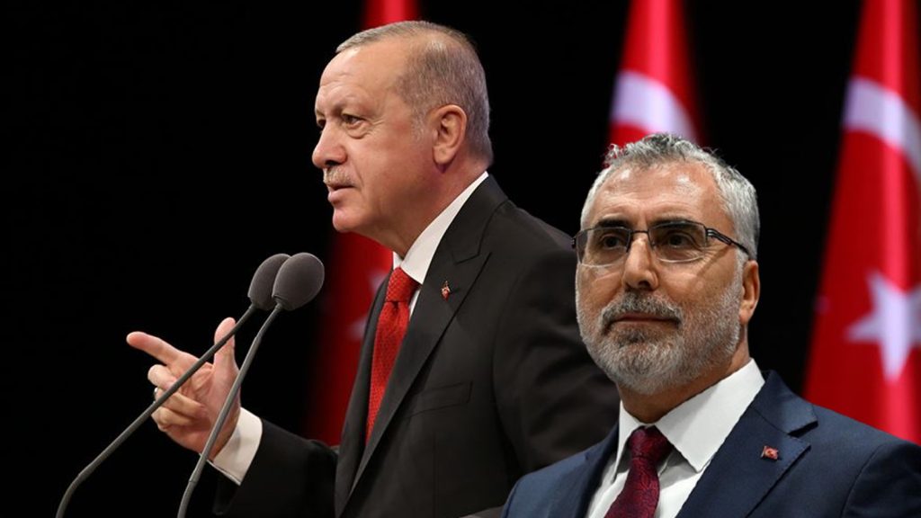 Asgari ücret için sayılı saatler! 2025 yılı için masadaki en güçlü rakam…