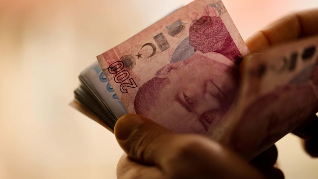 Asgari ücrette üçüncü toplantının tarihi belli oldu