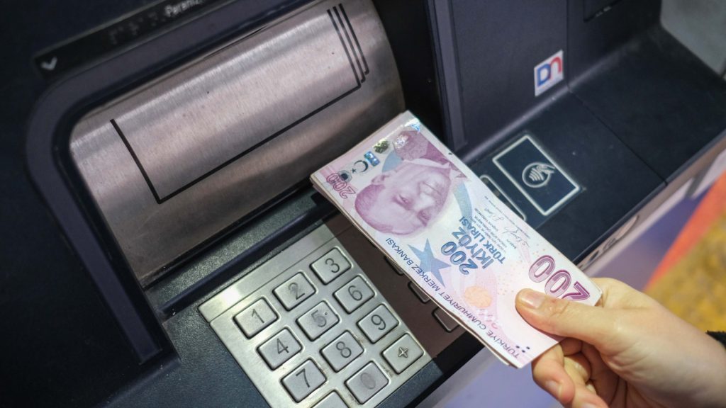 ATM için ‘son 20 gün’ iddiası: Para çekmek isteyenin eli boş kalabilir