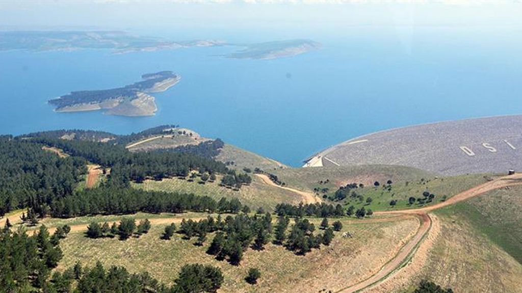 Bakan Kacır: Yeni GAP Eylem Planı, 570 bin 246 kişiye istihdam sağlayacak