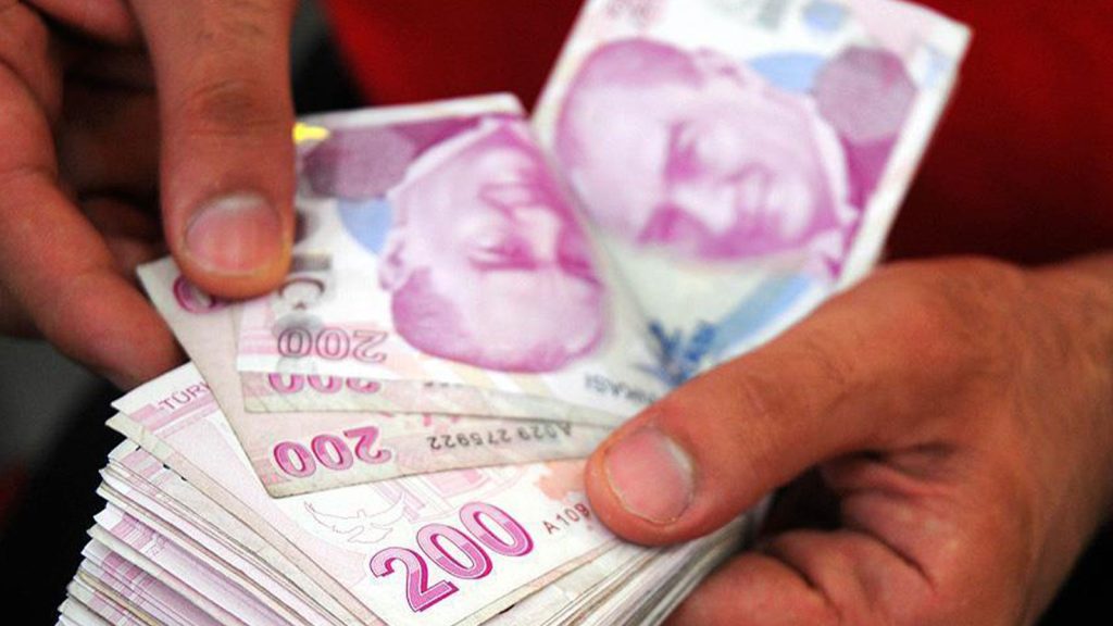 Bakanlık müjdeli haberi duyurdu! Ödemeler hesaplara aktarılıyor