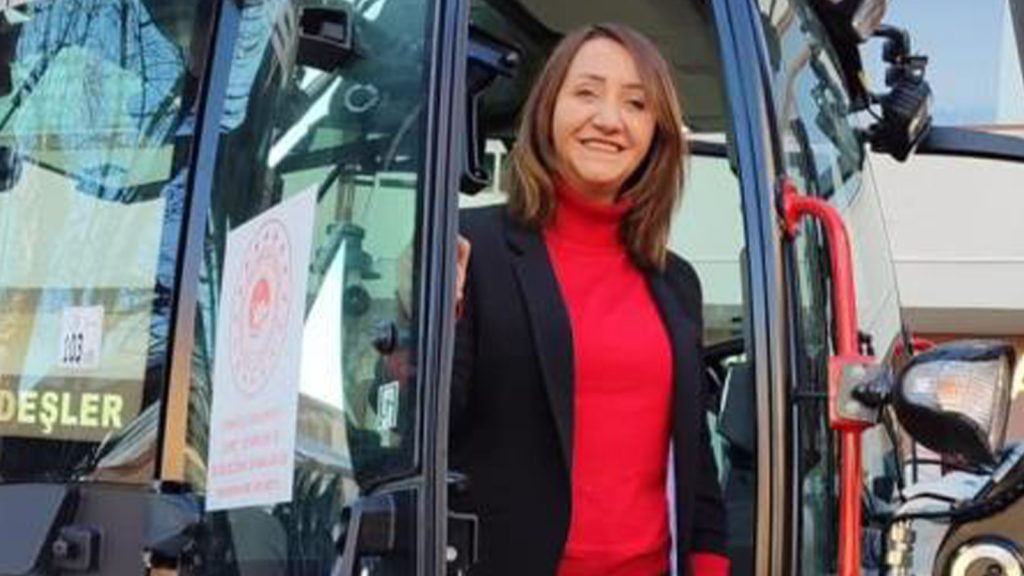 Bakanlıktan o ilçeye 8 milyon TL hibe desteği