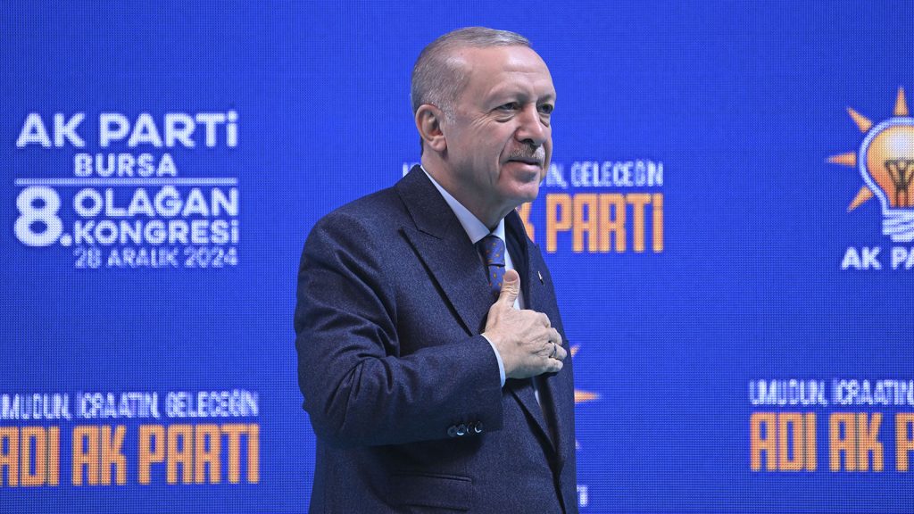 Cumhurbaşkanı Erdoğan yeni konut projesini duyurdu: Yaz aylarından itibaren…