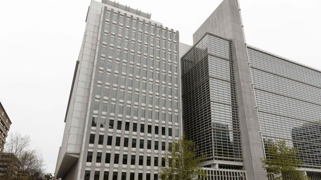 Dünya Bankası: 20 ülke 2050’ye kadar yoksul kalacak