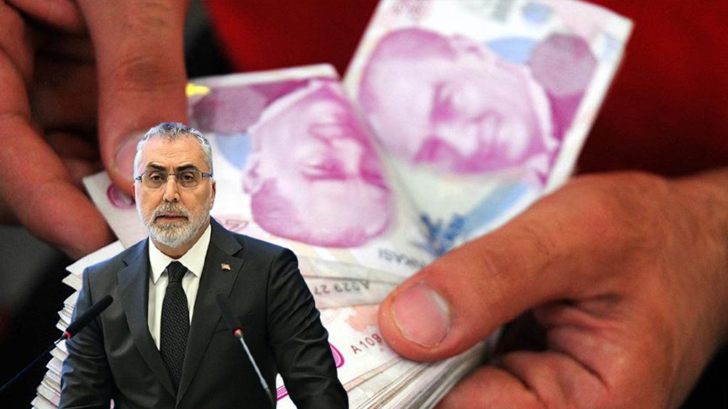 Emekli olacaklar dikkat! 2024-2025 arasındaki maaş zam farkı ne kadar olacak? Bakan Işıkhan duyurdu!