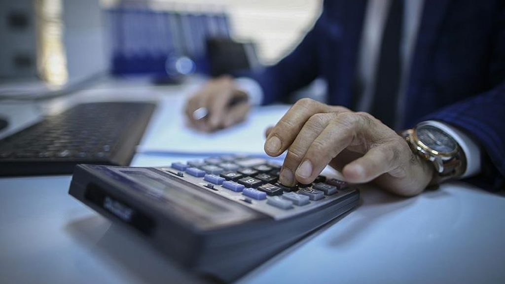 Finansal Hizmetler Güven Endeksi aralıkta geriledi
