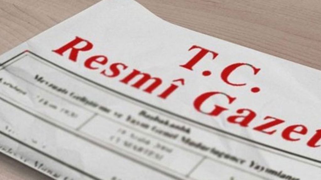 Gümrük işlemlerine yönelik ceza tutarı ile fazla çalışma ücretleri yeniden belirlendi