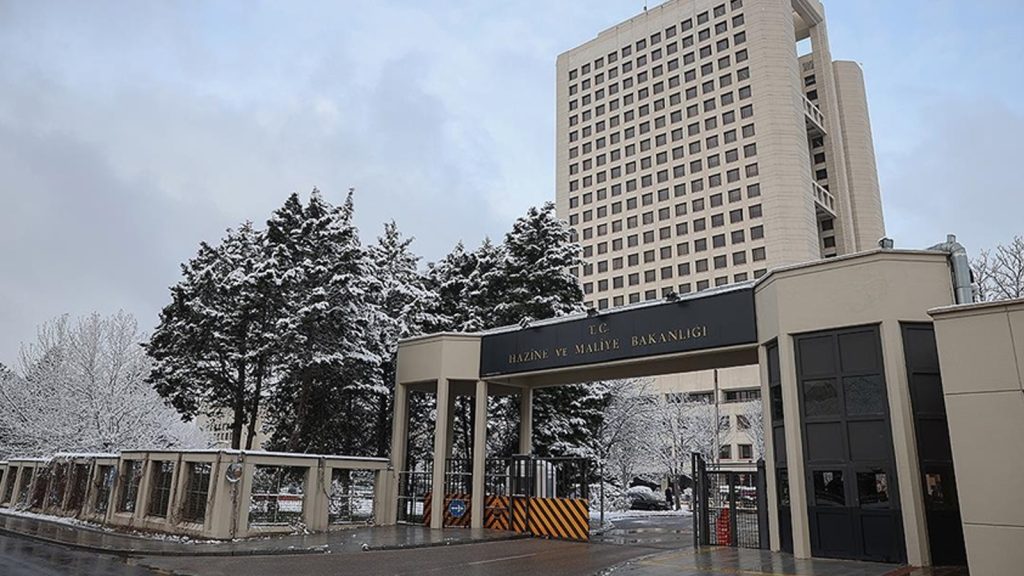 Hazine ve Maliye Bakanlığı 456 sözleşmeli personel alacak! İşte başvuru tarihi