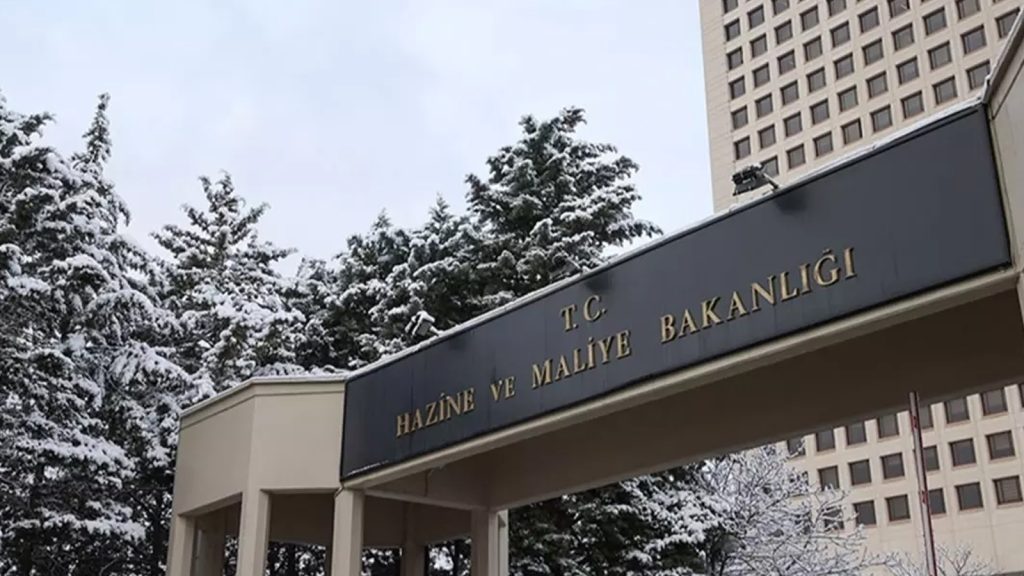 Hazine ve Maliye Bakanlığı yeni yılda dijital uygulamalara hız verecek