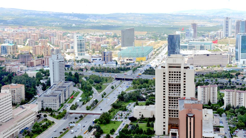 Hazine ve Maliye Bakanlığından 3 ihale birden