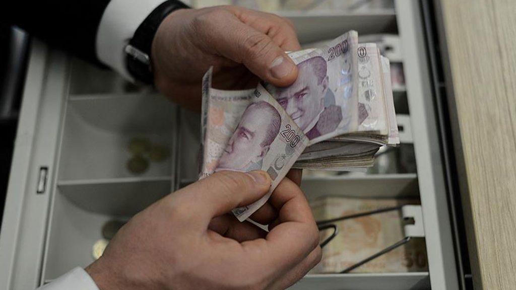 Hesaplarınızı kontrol edin! Ödemeleriniz yatmış olabilir!