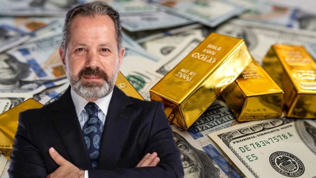 İslam Memiş şu anda ucuz olanı açıkladı: Dinleyen 2025’e karlı girecek