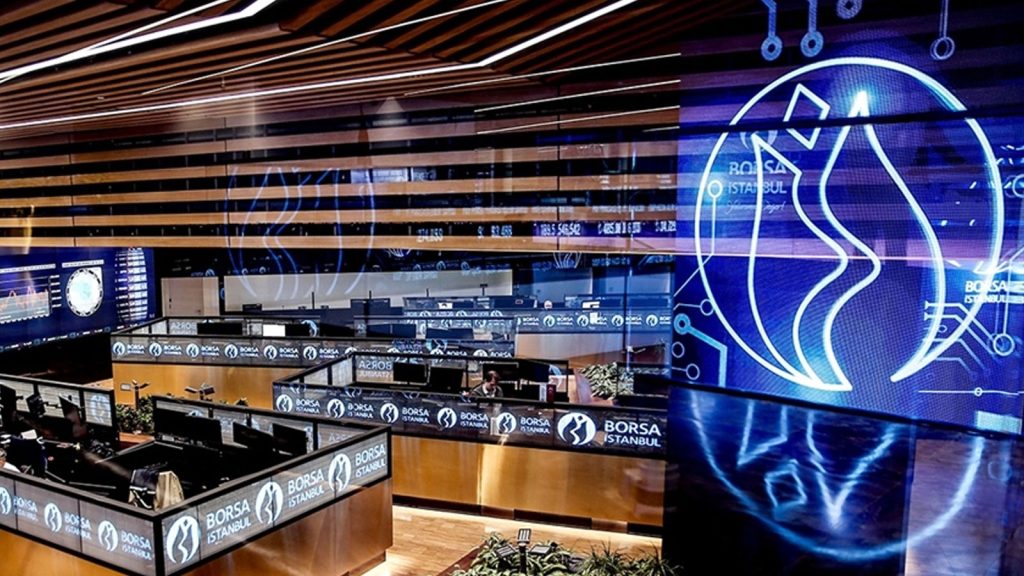 Borsa haftaya yükselişle başladı