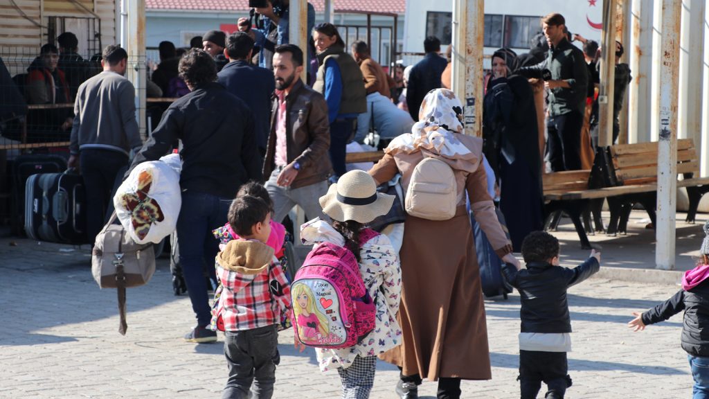 Kira fiyatları düşecek mi? 3 milyon Suriyeli 600 bin konut