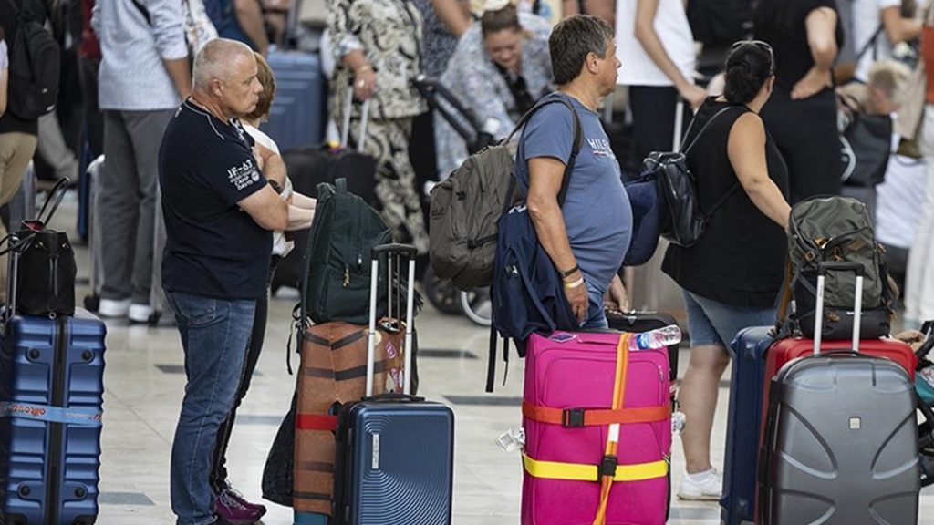 KKTC’den gelen eşyalardan AB vergisi alınacak!