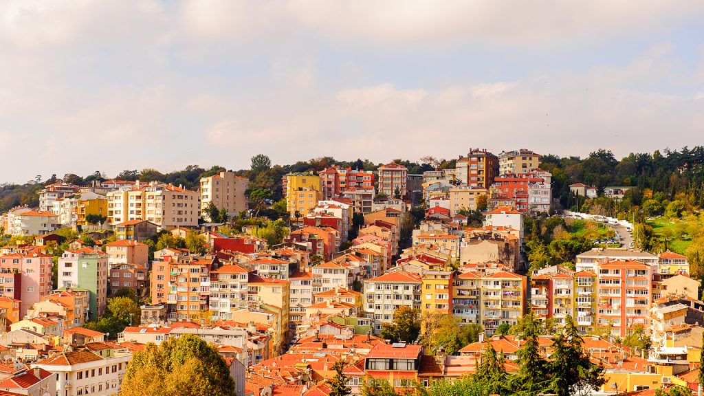 Konutta 2025 şoku! Fiyatlar yüzde 50 yükselecek