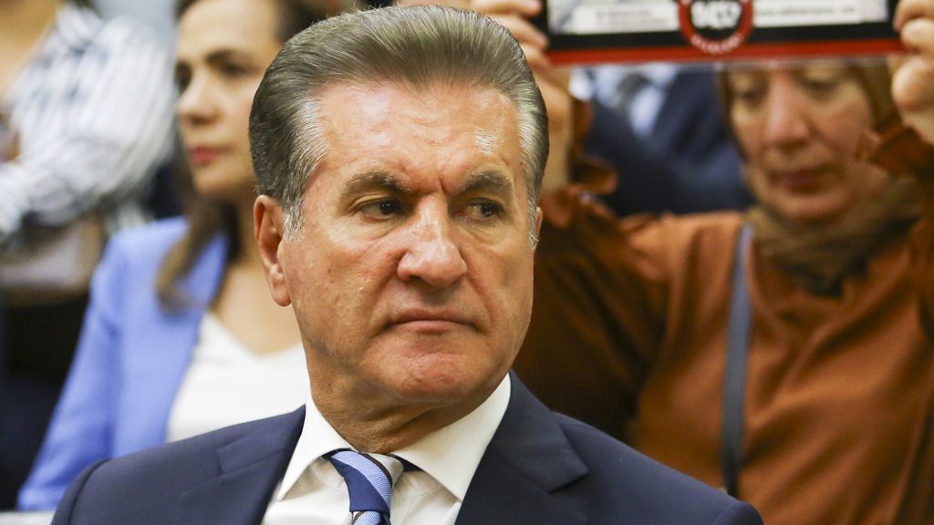 Mustafa Sarıgül’den bankalara ‘hesap bakım ücreti’ tepkisi