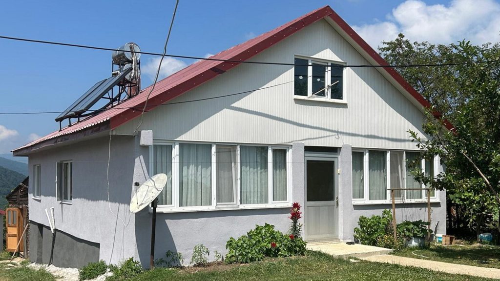 Orman köylüsüne 3 milyon 305 bin lira kredi desteği