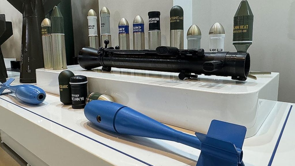 Savunma ve havacılık sanayisinden ihracat rekoru