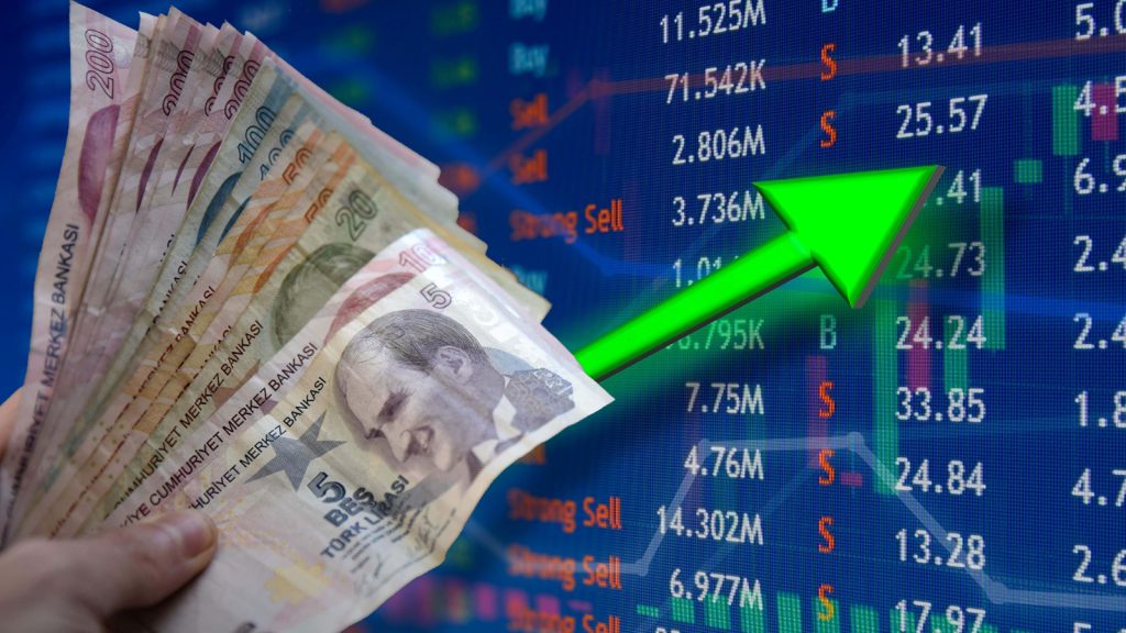 Ya hep ya hiç: 3 ayda yüzde 100’ü aşan getiri sağlandı