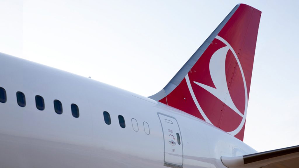 THY, Libya’nın Bingazi şehrine uçuş başlatıyor