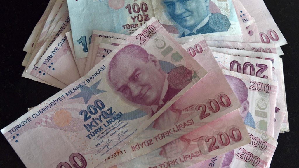 TÜİK 81 il için açıkladı, zirvedeki ve sondaki kent şaşırttı