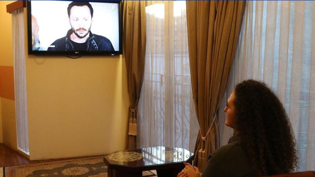 Beyaz perdeye Türkiye damgası, izlemeyen yabancı yok!