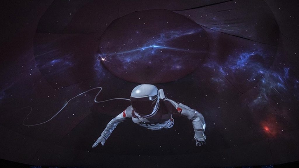 Türkiye Uzay Ajansı uluslararası faaliyetlerinde şirketleşebilecek