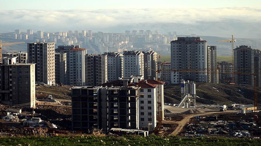 Türkiye’de ev almak için kaç yıl para biriktirmek gerekiyor? İşte Avrupa ülkeleri ve Türkiye’nin sıralaması