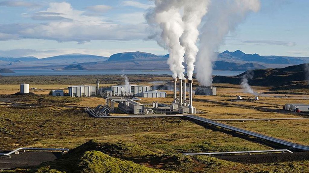 Türkiye’nin jeotermal enerji kurulu gücü 1700 megavatı aştı