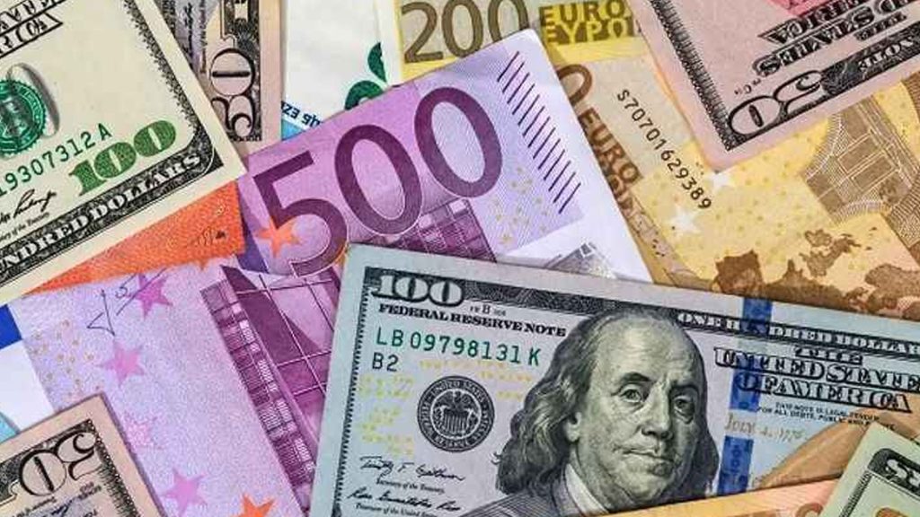 Dolar ve euro rakamlarında son durum!