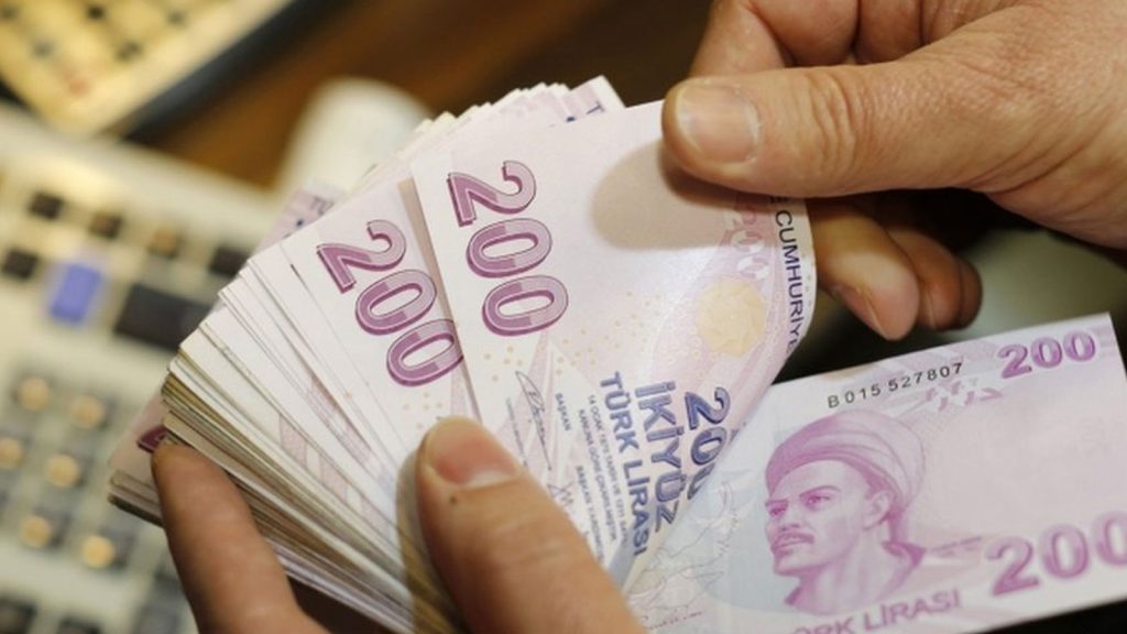 1 milyon TL’nin aylık faiz getirisi belli oldu!