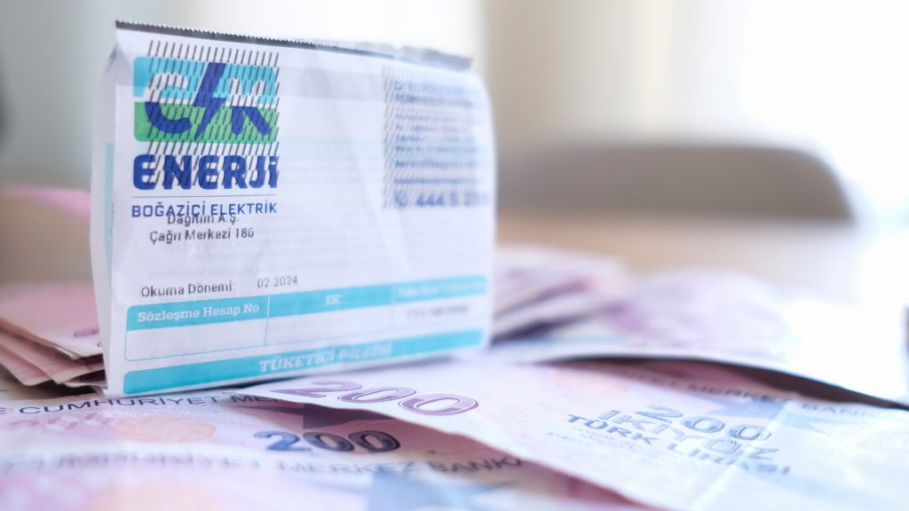 1 Şubat’ta elektrik faturalarında yeni dönem: Yüksek elektrik kullanımına yüksek fatura