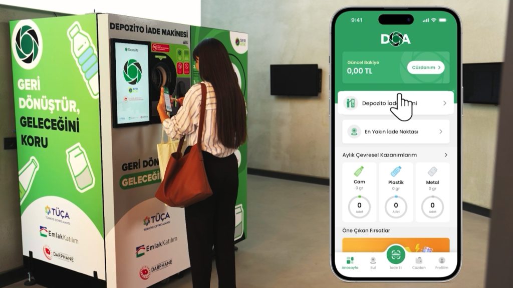 11 soruda yeni “depozito”  sisteminin merak edilenleri