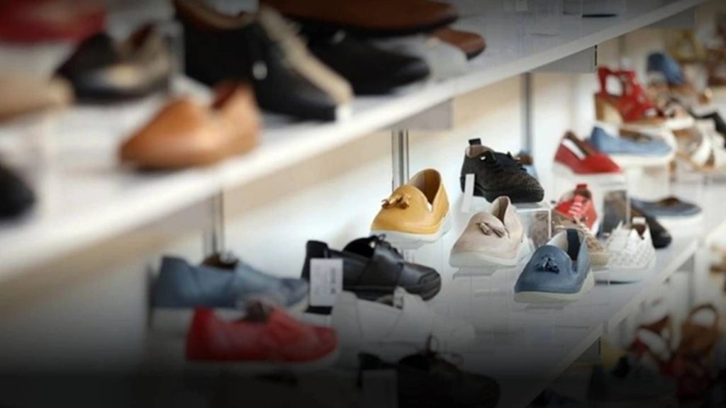 1500 Mağazası Olan Ayakkabı Devi İflas Bayrağını Çekti