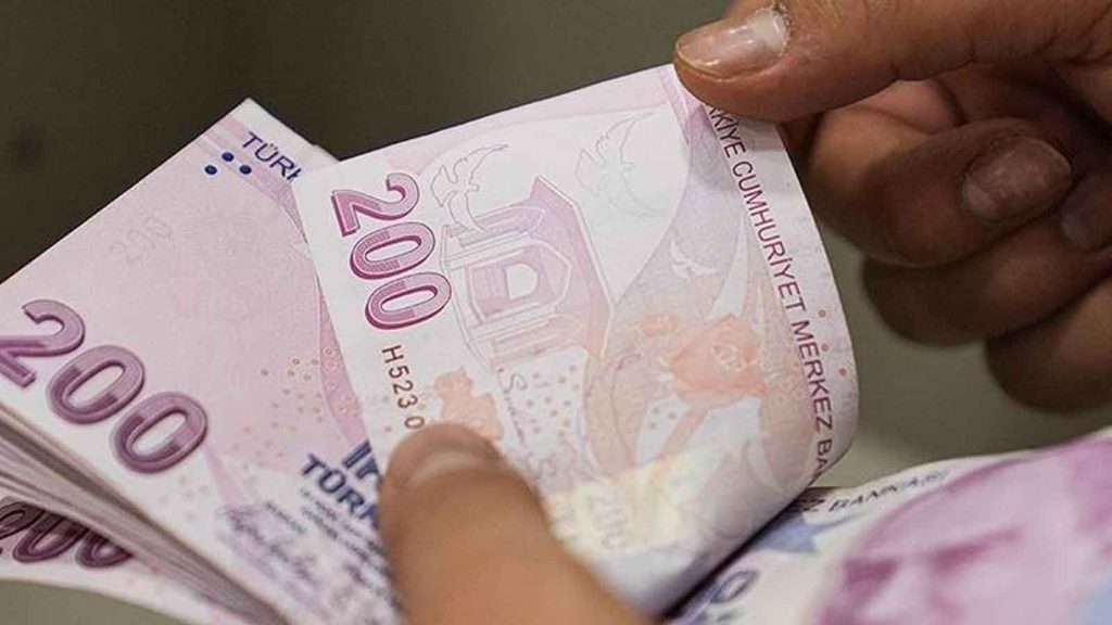 350 bin TL’nin 32 günlük faiz getirisi belli oldu