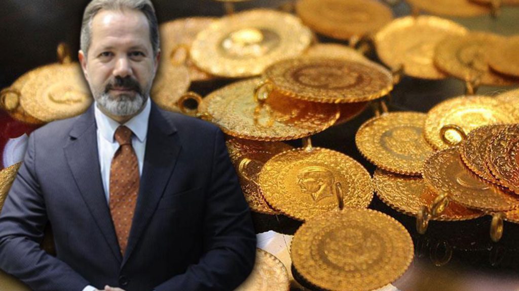 Altın, dolar ve bitcoini olanlar bu haberi okusun! İslam Memiş rakam verdi, uyarıları birbiri ardına dizdi…