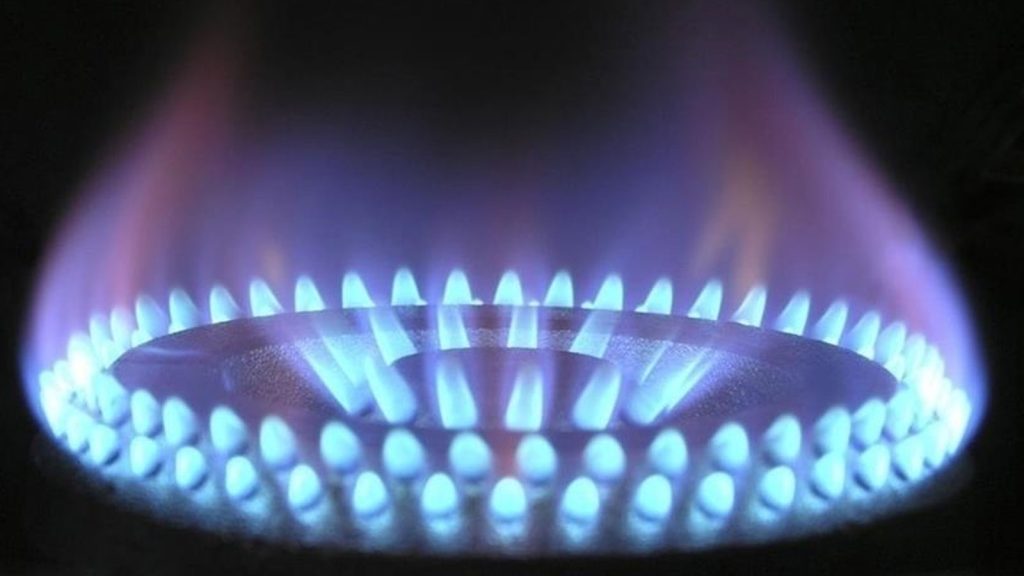 Avrupa gaz fiyatları yılın gününe yükselişle başladı