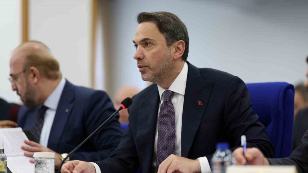 Bakan Bayraktar: Gabar’da günlük üretim 75 bin varile çıktı