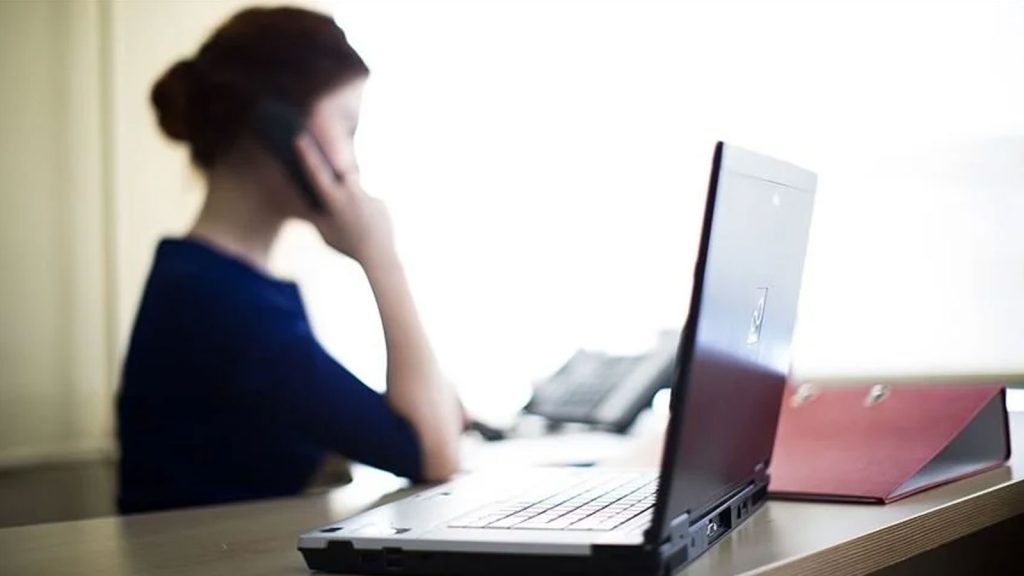 Bakan Işıkhan 76 bin 656 açık iş ilanı olduğunu bildirdi