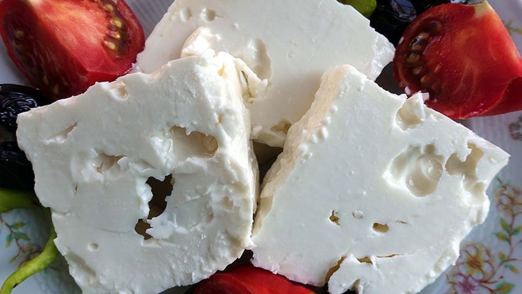 Bakanlık 4 kaşar, 2 beyaz peynir ve 1 pide markasını ifşa etti